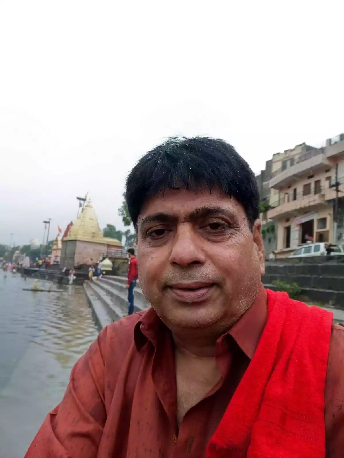 Acharya Naveen Sharma 